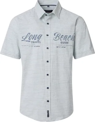 Immagine prodotto di Kent Casual manica corta 1/2 300 300 verde taglia XL