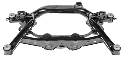 Produktbild von Hilfsrahmen Hinterachse für VW Tiguan (5N)/Passat (B7)/Audi Q3 4WD NEU