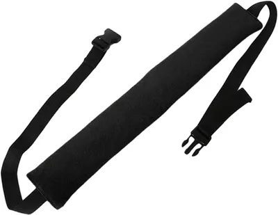 Imagen del producto de Protector para sillas de bebé, arnés de seguridad, portátil, color , para niños
