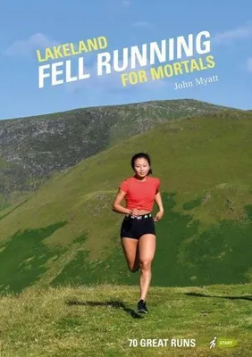 Obrázok produktu pre Lakeland Fell Running for Mortals