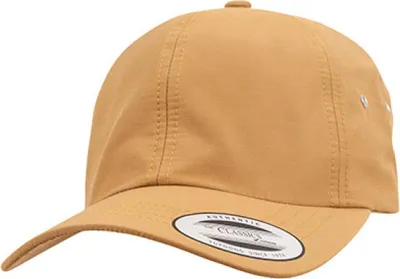 Produktbild von Flexfit Low Profile Water Répulsif Cap en Yellowbean