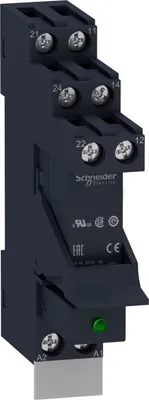 Immagine prodotto di Relè di interfaccia Schneider Electric RSB2A080P7PV