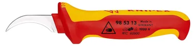 Imagen del producto de Cuchilla para desmantelar, 98 53 13