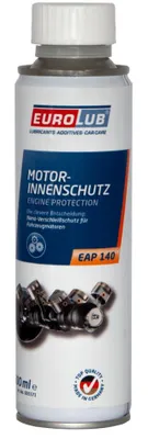 Produktbild von EUROLUB Motoröladditiv 005571 Dose 300ml