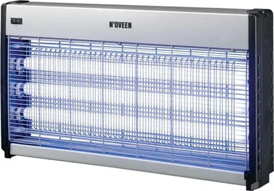 Obrázok produktu pre N'OVEEN Insecticide lamp N'oveen IKN60