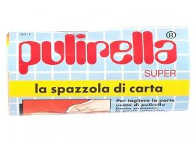 Immagine prodotto di Ricambioxpulirella Super
