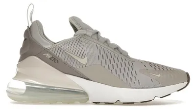 Produktbild von Nike Air Max 270 Light Iron Ore (Women's) - EU 41