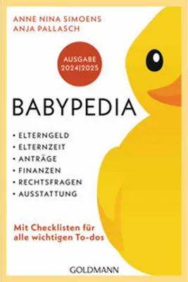 Obrázek produktu pro Babypedia