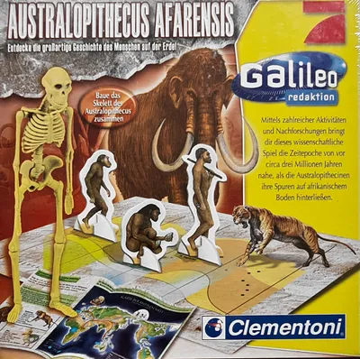 Produktbild von Galileo Australopithecus