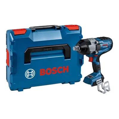 Immagine prodotto di BOSCH Professional 06019M1001 BOSCH Professional GDS 18V-1600 HC Akku-Schlagbohrschrauber-Set 18,0 V, ohne Akku