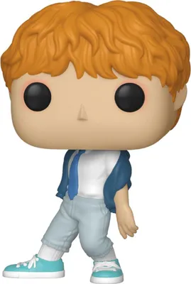 Produktbild von FUNKO 37863, Sammelfigur, Film & TV-Serien, 110 g