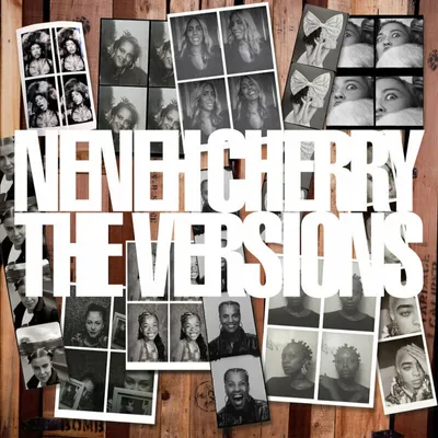 Immagine prodotto di Neneh Cherry - Le versioni (LP)
