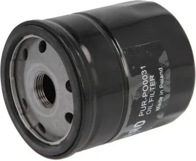 Produktbild von Ölfilter PURRO PUR-PO0031