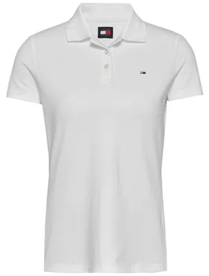 Produktbild von Poloshirt Tommy Jeans DW0DW20160 für Damen
