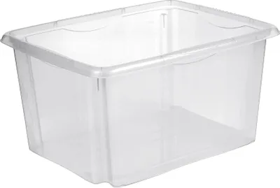 Produktbild von keeeper Stack&Go-Box 24 L 41 x 34,5 x 22 cm