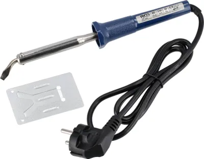 Obrázok produktu pre BGS 9948 Elektrická spájkovačka, 60 W