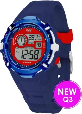 Image de Ice Watch ICE digit explorer 023264 Montre pour enfant