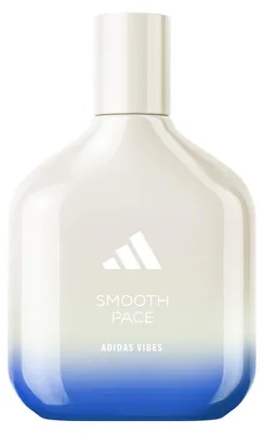 Image de Adidas Vibes Smooth Pace EDP Vapo Adidas 100 ml