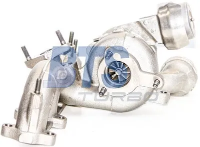 Produktbild von Turbolader BTS TURBO T914760BL für VW SHARAN (7M8, 7M9, 7M6)