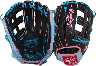 Produktbild von Rawlings R9 Series  Baseball Handschuh 12,75 Inch/Zoll | Links Fangen