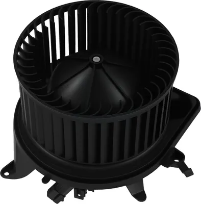 Produktbild von Gebläse motor lüftung heizung for MINI Coupé R58 Cooper S 3422644 3422646 700265