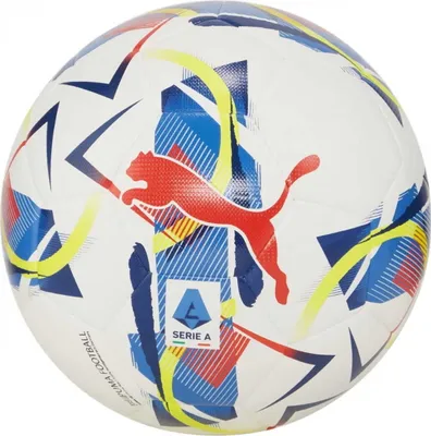 Image de Puma Orbita Serie A Hyb Football Multicolore 5 Multicolore 5
