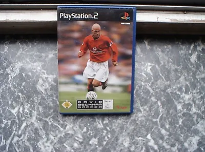 Produktbild von David Beckham Soccer