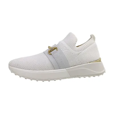Produktbild von La Strada Slipper Weiß in Gr. 39