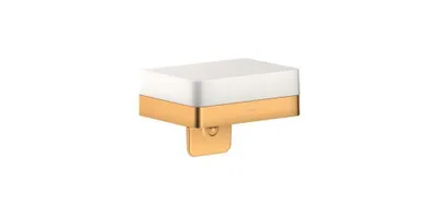 Produktbild von AXOR 42819250 Lotionspender Axor Universal