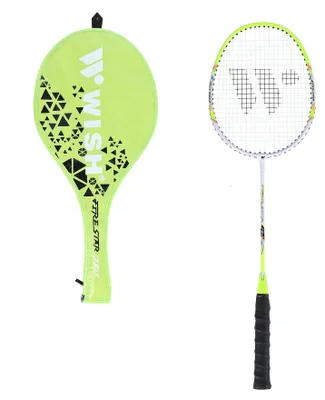 Produktbild von Fusiontec 918 Badmintonschläger Wish