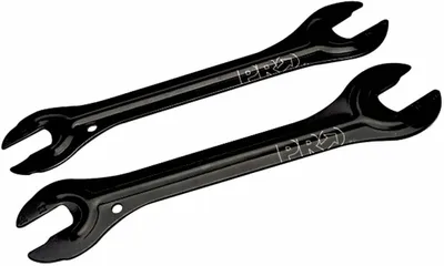 Produktbild von PRO Cone Set Black 13/14/15/16 Schraubenschlüssel