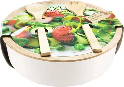 Produktbild von 24532124 Salatschüsselset XXL neuetischkultur