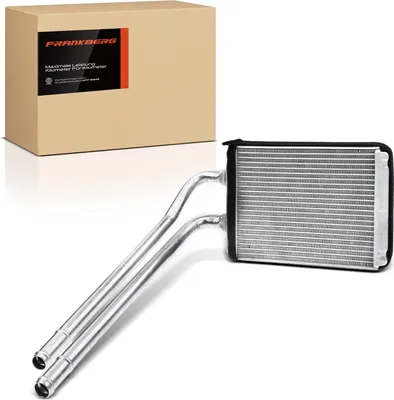 Productafbeelding van Frankberg 1x warmtewisselaar interieurverwarming voor KIA Picanto BA SA 1.0L 1.1L