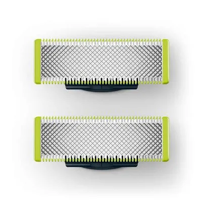 Produktbild von Philips OneBlade Ersatzklingen QP22050 Ersatzklingen für alle OneBlade OneBlade