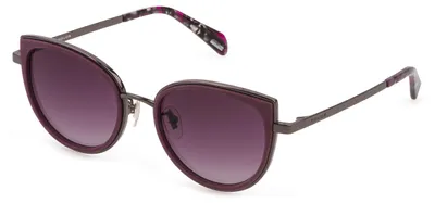 Produktbild von POLICE Sonnenbrillen SPLD83-520GL7