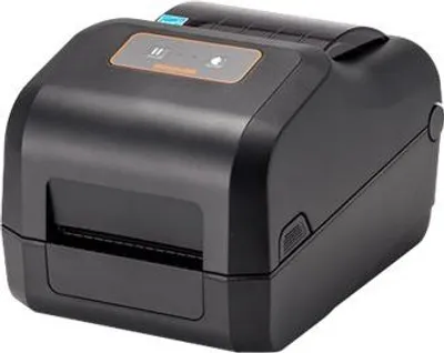 Obrázek produktu pro Bixolon XD5-40t, Přímý tepelný přenos, 203 x 203 DPI, 152 mm/s, Kabelový a bezdrátový, Černá
