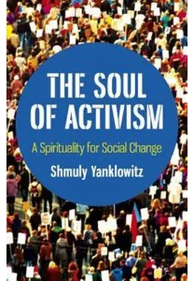 Obrázok produktu pre The Soul of Activism