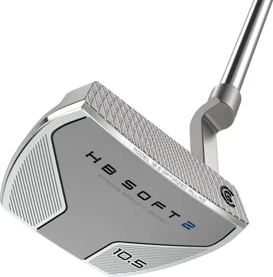 Zdjęcie produktu dla Cleveland HB Soft 2 Prawa ręka 10.5 P 34" Kij golfowy - putter