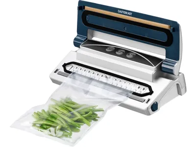 Produktbild von Princess Vakuumiergerät mit 10 Vakuumbeuteln 110 W 492967