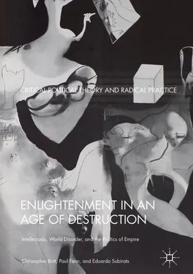 Produktbild von Enlightenment in an Age of Destruction