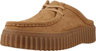 Image de Clarks Torchill Mule Couleur Marron