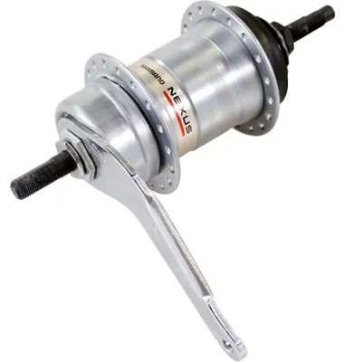 Produktbild von Shimano nach Hub Nexus 3V 36G Coasterbrake