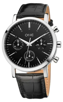 Produktbild von Herren Armbanduhr Og9833Bp51L