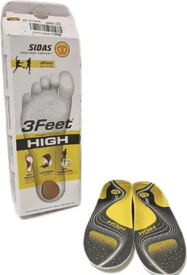 Zdjęcie produktu dla Sidas 3Feet Activ High Ns Ns 22
