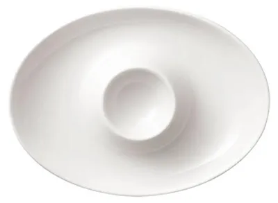 Imagen del producto de Taza de huevo real con base, 125 x 113 x 28 mm | Villeroy & Boch | N.º de artículo: 1044121951 | EAN: 4003686301283