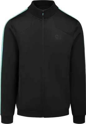 Produktbild von Sportjacke Cruyff CSA254207-998 für Herren