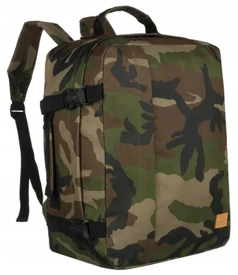 Produktbild von Beltimore RV-PL-ZERO_moro leichter Flugzeug-Handgepäck-Rucksack
