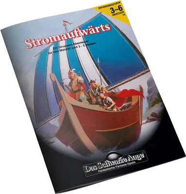 Produktbild von DSA2 - Stromaufwärts (remastered)