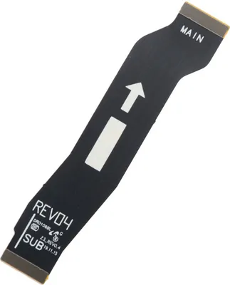 Produktbild von Für Samsung Galaxy S20 Ultra Hauptplatine Mainboard Haupt Flex Kabel
