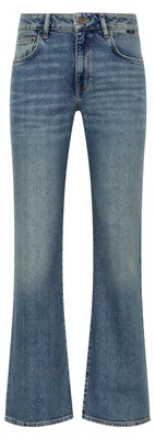 Produktbild von mavi Jeans Loose Fit Low Rise Straight 5-Pocket Größe: 32W / 28L